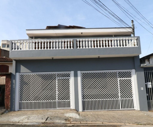 Imagem Casa com 3 Quartos à Venda, 343 m² em Vila Sônia - São Paulo