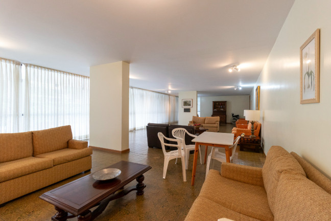 Imagem Apartamento com 2 Quartos à Venda, 90 m² em Vila Nova Conceição - São Paulo