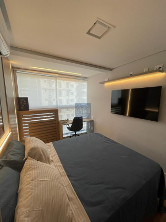 Imagem Apartamento com 1 Quarto à Venda, 40 m² em Pinheiros - São Paulo Imagem Apartamento com 1 Quarto à Venda, 40 m² em Pinheiros - São Paulo