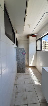 Imagem Apartamento com 2 Quartos para Alugar ou Temporada, 89 m² em Tirol - Natal Imagem Apartamento com 2 Quartos para Alugar ou Temporada, 89 m² em Tirol - Natal