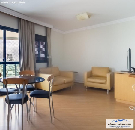Imagem Apartamento com 2 Quartos à Venda, 80 m² em Paraiso - São Paulo