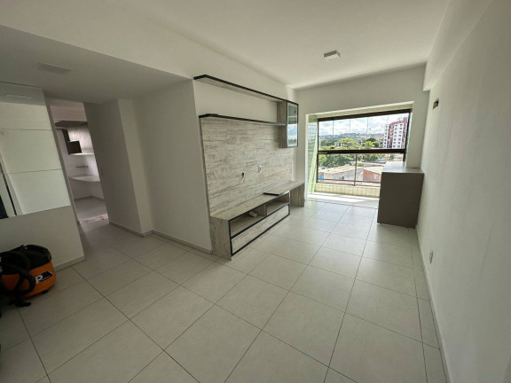 Apartamento com 2 Quartos à Venda, 63 m² em Rosarinho - Recife
