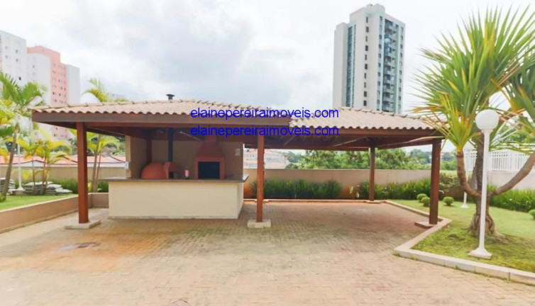 Imagem Apartamento com 3 Quartos à Venda, 70 m² em Jardim Ester Yolanda - São Paulo Imagem Apartamento com 3 Quartos à Venda, 70 m² em Jardim Ester Yolanda - São Paulo