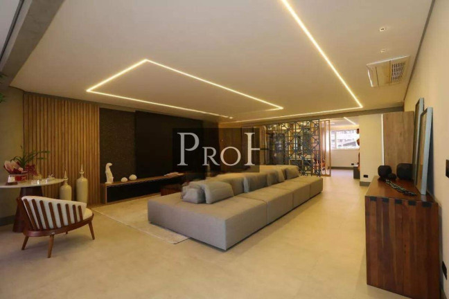 Imagem Apartamento com 4 Quartos à Venda, 275 m² em Jardim - Santo André Imagem Apartamento com 4 Quartos à Venda, 275 m² em Jardim - Santo André