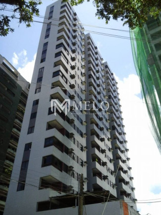 Imagem Apartamento com 3 Quartos à Venda, 81 m² em Espinheiro - Recife Imagem Apartamento com 3 Quartos à Venda, 81 m² em Espinheiro - Recife