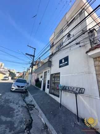Imagem Imóvel com 1 Quarto para Alugar, 30 m² em Jardim São Paulo(zona Norte) - São Paulo Imagem Imóvel com 1 Quarto para Alugar, 30 m² em Jardim São Paulo(zona Norte) - São Paulo
