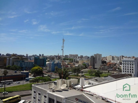 Sala Comercial para Alugar, 60 m² em Centro Histórico - Porto Alegre