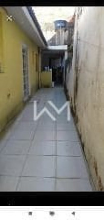 Imagem Casa com 3 Quartos à Venda, 130 m² em Jardim Santa Bárbara - Guarulhos Imagem Casa com 3 Quartos à Venda, 130 m² em Jardim Santa Bárbara - Guarulhos