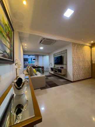 Imagem Apartamento com 3 Quartos à Venda, 126 m² em Praia Da Costa - Vila Velha Imagem Apartamento com 3 Quartos à Venda, 126 m² em Praia Da Costa - Vila Velha