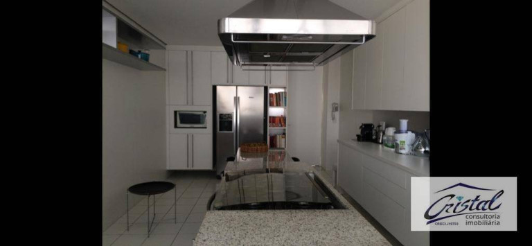 Imagem Apartamento com 2 Quartos à Venda ou Locação, 420 m² em Higienópolis - São Paulo