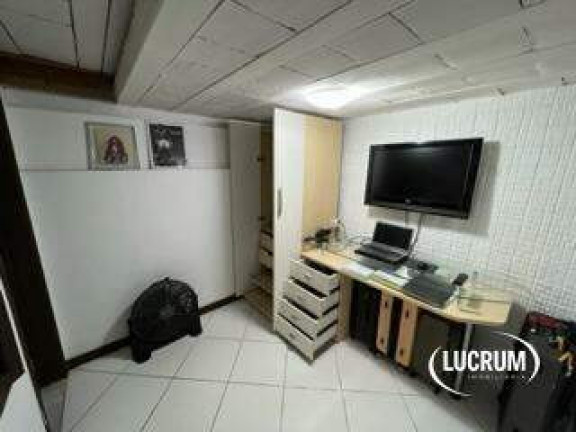 Imagem Casa com 4 Quartos à Venda, 280 m² em Botafogo - Rio De Janeiro