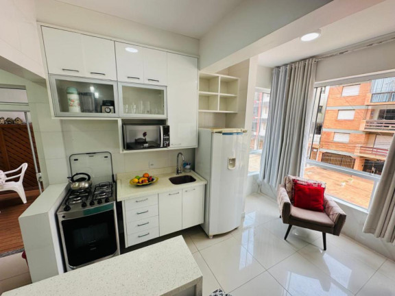 Imagem Apartamento com 2 Quartos à Venda, 137 m² em Zona Nova - Capao Da Canoa