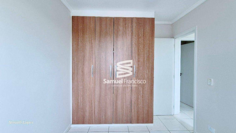 Imagem Apartamento com 3 Quartos à Venda, 69 m² em Nova América - Piracicaba