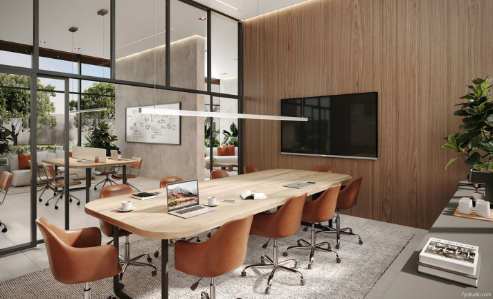 Imagem Imóvel Comercial à Venda, 33 m² em Rebouças - Curitiba Imagem Imóvel Comercial à Venda, 33 m² em Rebouças - Curitiba