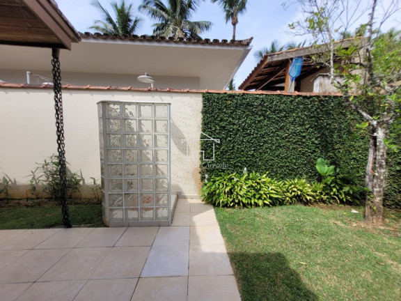 Imagem Casa de Condomínio com 4 Quartos à Venda, 220 m² em Lázaro - Ubatuba