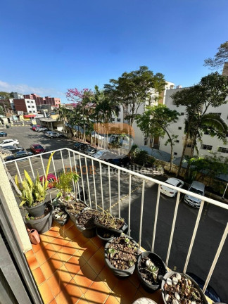Imagem Apartamento com 2 Quartos à Venda, 63 m² em Jordanópolis - São Bernardo Do Campo