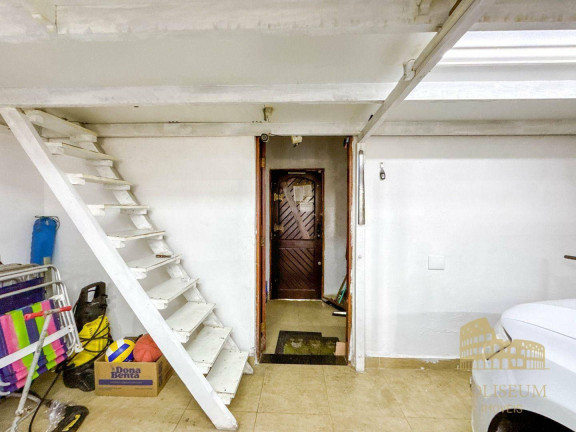 Imagem Sobrado com 3 Quartos à Venda, 451 m² em Boqueirão - Praia Grande