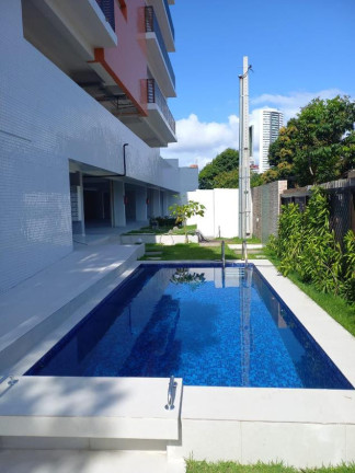 Imagem Apartamento com 1 Quarto à Venda, 32 m² em Encruzilhada - Recife Imagem Apartamento com 1 Quarto à Venda, 32 m² em Encruzilhada - Recife