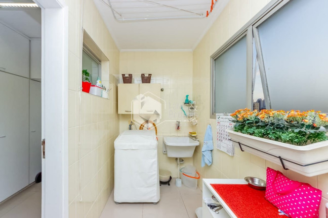 Imagem Apartamento com 4 Quartos à Venda, 140 m² em Vila Monte Alegre - São Paulo Imagem Apartamento com 4 Quartos à Venda, 140 m² em Vila Monte Alegre - São Paulo