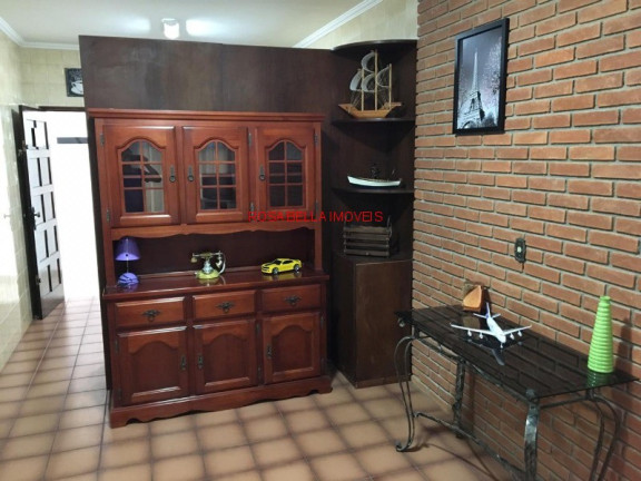 Imagem Casa com 2 Quartos à Venda, 170 m² em Ponte De São João - Jundiaí