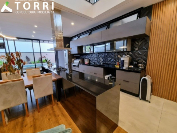 Imagem Imóvel com 3 Quartos à Venda, 270 m² em Condomínio Ibiti Royal Park - Sorocaba