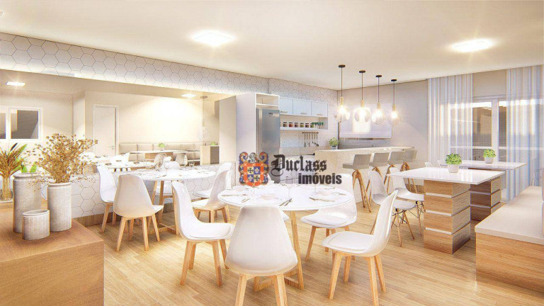 Imagem Apartamento com 2 Quartos à Venda, 75 m² em Vila Atlântica - Mongaguá