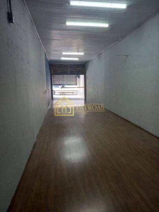Imóvel Comercial para Alugar, 60 m² em Anchieta - São Bernardo Do Campo