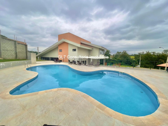 Imagem Terreno à Venda, 300 m² em Residencial Laguna - Indaiatuba