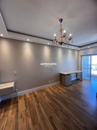 Imagem Apartamento com 3 Quartos à Venda, 161 m² em Cidade Nova - Franca Imagem Apartamento com 3 Quartos à Venda, 161 m² em Cidade Nova - Franca