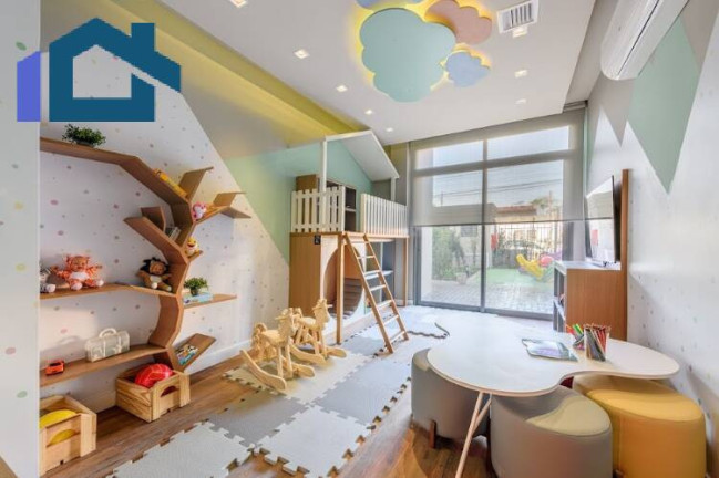 Imagem Apartamento com 3 Quartos à Venda, 67 m² em Cristo Redentor - Porto Alegre