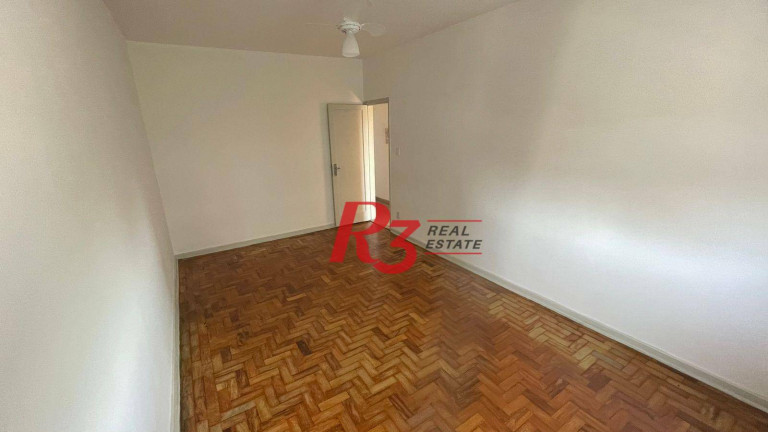 Imagem Apartamento com 3 Quartos à Venda, 80 m² em Marapé - Santos Imagem Apartamento com 3 Quartos à Venda, 80 m² em Marapé - Santos