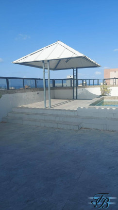 Imagem Apartamento com 4 Quartos à Venda, 447 m² em Manaíra - João Pessoa Imagem Apartamento com 4 Quartos à Venda, 447 m² em Manaíra - João Pessoa
