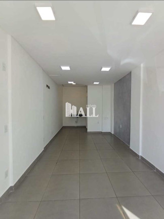 Imóvel Comercial à Venda, 35 m² em Jardim Bosque Das Vivendas - São José Do Rio Preto