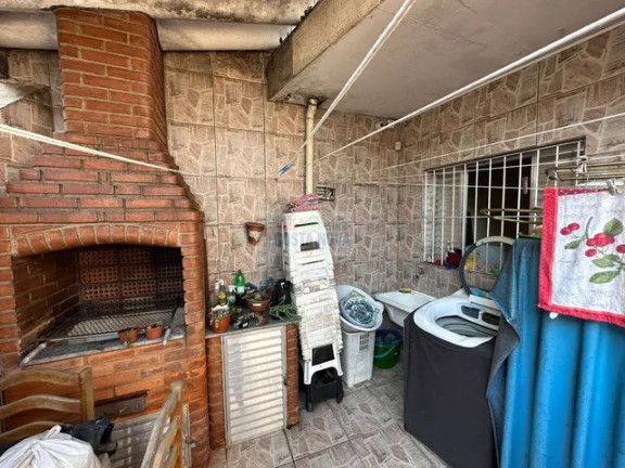 Imagem Casa com 3 Quartos à Venda, 109 m² em Centro - São Vicente