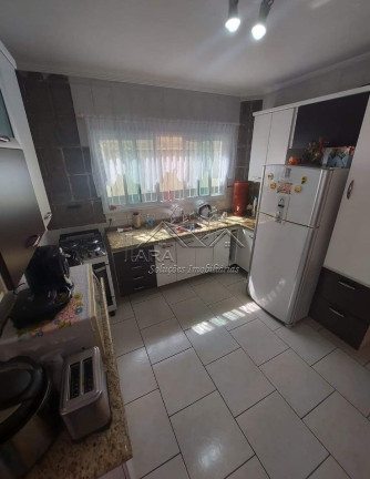 Imagem Sobrado com 3 Quartos à Venda,  em Vila Ema - São Paulo