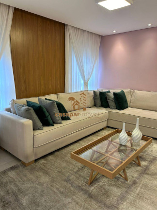 Imagem Apartamento com 1 Quarto à Venda, 80 m² em Osvaldo Cruz - São Caetano Do Sul Imagem Apartamento com 1 Quarto à Venda, 80 m² em Osvaldo Cruz - São Caetano Do Sul
