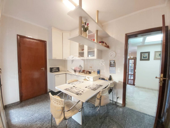 Imagem Apartamento com 4 Quartos à Venda, 200 m² em Perdizes - São Paulo