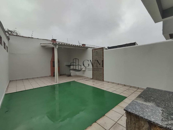Imagem Casa com 2 Quartos à Venda, 100 m² em Maracanã - Praia Grande Imagem Casa com 2 Quartos à Venda, 100 m² em Maracanã - Praia Grande
