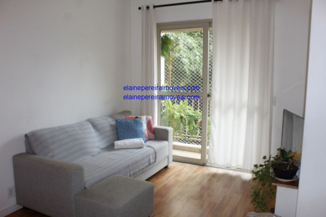 Imagem Apartamento com 3 Quartos à Venda, 65 m² em Jardim Caboré - São Paulo Imagem Apartamento com 3 Quartos à Venda, 65 m² em Jardim Caboré - São Paulo