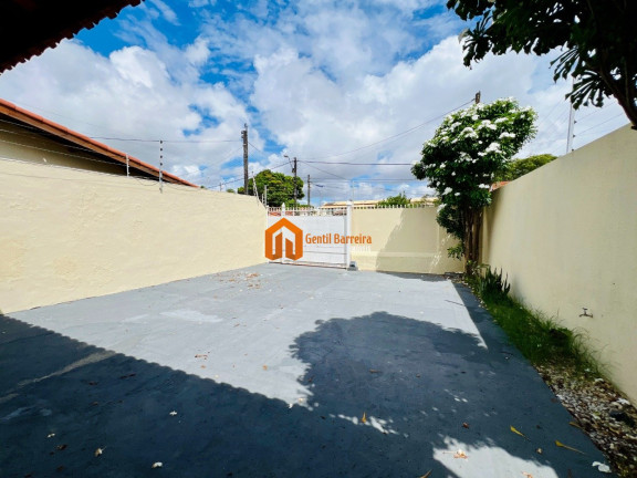 Imagem Casa com 4 Quartos à Venda, 264 m² em Lagoa Redonda - Fortaleza