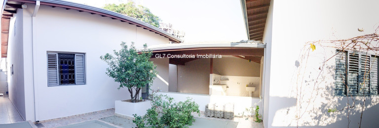 Imagem Casa com 3 Quartos à Venda,  em Vila Sfeir - Indaiatuba