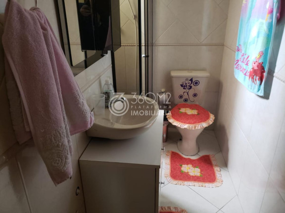 Imagem Apartamento com 3 Quartos à Venda, 130 m² em Jardim Ana Maria - Santo André Imagem Apartamento com 3 Quartos à Venda, 130 m² em Jardim Ana Maria - Santo André