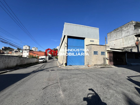 Imagem Galpão para Alugar, 400 m² em Vila Morellato - Barueri
