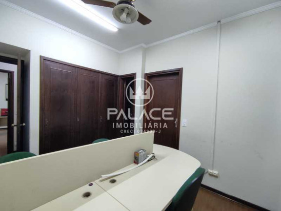 Imagem Edifício Residencial à Venda ou Locação, 394 m² em Jardim Europa - Piracicaba Imagem Edifício Residencial à Venda ou Locação, 394 m² em Jardim Europa - Piracicaba