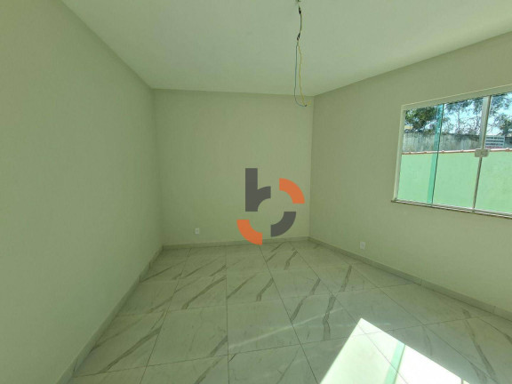 Imagem Casa com 3 Quartos para Alugar, 66 m² em Parque Horizonte - Nova Iguaçu