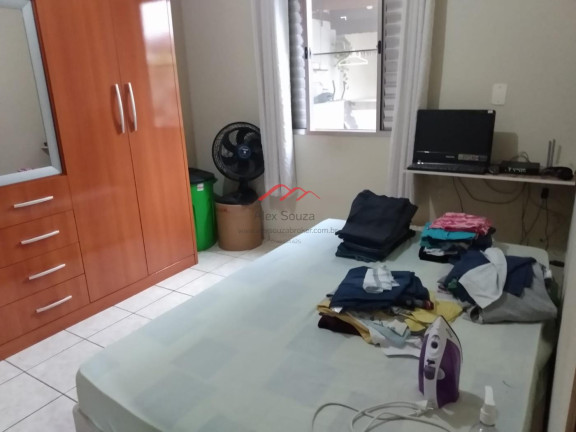 Imagem Casa com 4 Quartos à Venda, 140 m² em Parque Bandeirantes I (nova Veneza) - Sumaré