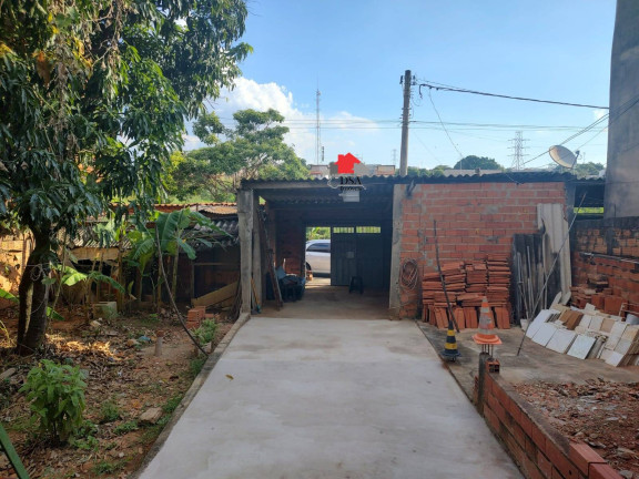 Imagem Casa com 2 Quartos à Venda, 250 m² em Jardim Carmen Cristina - Hortolândia Imagem Casa com 2 Quartos à Venda, 250 m² em Jardim Carmen Cristina - Hortolândia