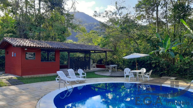 Casa de Condomínio com 2 Quartos para Alugar, 100 m² em Boiçucanga - São Sebastião