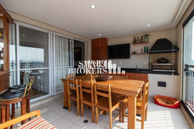Apartamento com 2 Quartos à Venda, 94 m² em Ipiranga - São Paulo