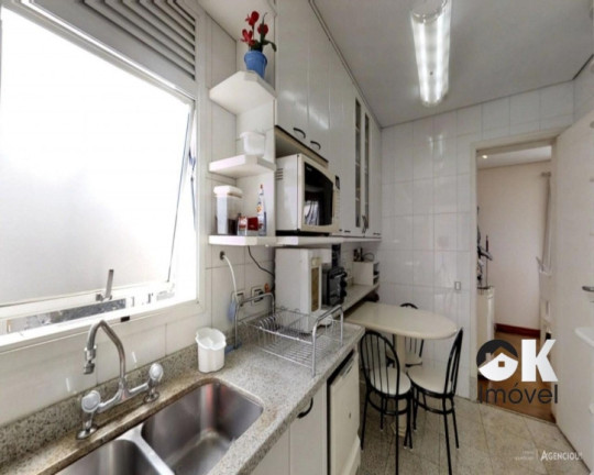 Imagem Apartamento com 4 Quartos à Venda, 375 m² em Pinheiros - São Paulo